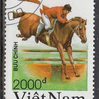 Vietnam 2285 O #025769