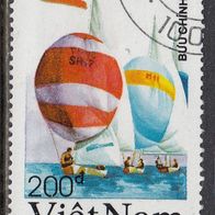 Vietnam 2281 O #025770