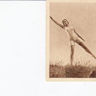 Monopol Gymnastische Gleichgewichtsübung Bild Nr 615