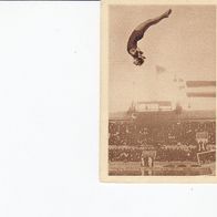 Monopol Schwimmsport Frl Jordan Nürnberg Kunstspringen Bild Nr 623