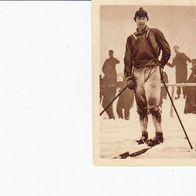 Monopol Sport Gröttumsbraaten Norwegen Skilauf Bild Nr 677