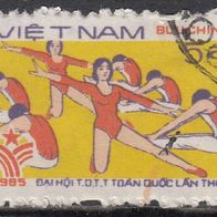 Vietnam 1606 O #025774