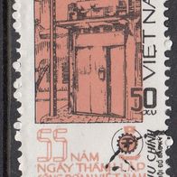 Vietnam 1461 O #025777