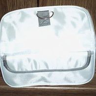 Rucksack silber