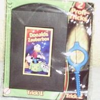 Donalds Zauberbox / Zauber, a.d. Mickey Mouse