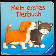 Mein erstes Tierbuch Ravensburger Verlag