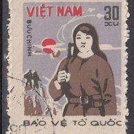 Nord Vietnam 633 O #025781