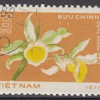 Vietnam 841 O #025784