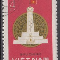 Vietnam 906 O #025787