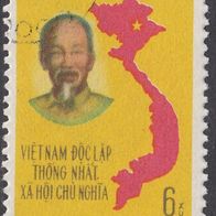 Vietnam 888 O #025788