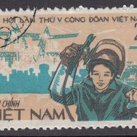 Vietnam 1388 O #025793