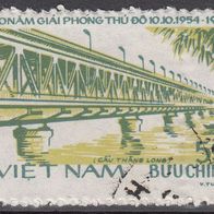 Vietnam 1491 O #025795