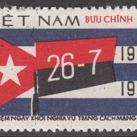 Vietnam 984 O #025797