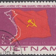 Vietnam 875 O #025798