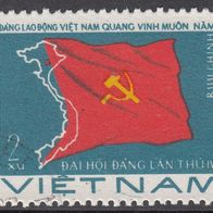 Vietnam 874 O #025799