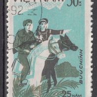 Vietnam 1519 O #025803