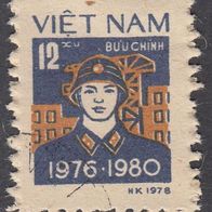 Vietnam 1035 O #025808