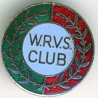 W.R.V.S Club Brosche Abzeichen Pin :