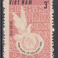 Vietnam 1742 O #025809