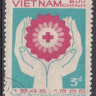 Nord Vietnam 1735 O #025810