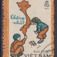 Vietnam 943 O #025811