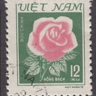 Vietnam 1125A O #025813