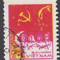 Vietnam 988 O #025814