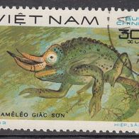 Vietnam 1309 O #025819