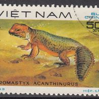 Vietnam 1311 O #025820