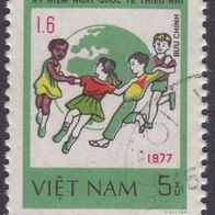 Vietnam 1103 O #025822