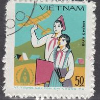 Vietnam 1042 O #025824