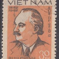 Vietnam 1228 O #025828