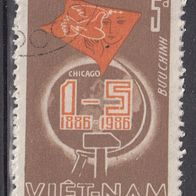 Vietnam 1682 O #025831