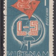 Vietnam 1681 O #025832