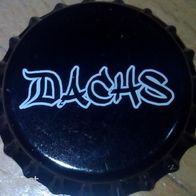 Dachs Craft Bier Micro-Brauerei Kronkorken Kronenkorken Dahlenburg 2017 in unbenutzt