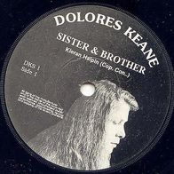 Dolores Keane - Sister & Brother 7" Irish Folk