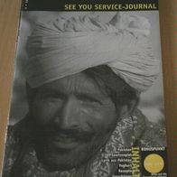 see you Service-Journal 5/2003 Pakistan