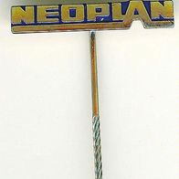 Neoplan Omnibus Anstecknadel Nadel Pin :