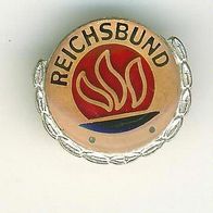 Reichsbund Brosche Anstecknadel Nadel Pin :