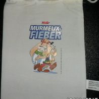 Murmelix Fieber Sammelsäckchen