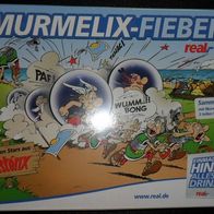 Murmelix Fieber Sammelkoffer ist Original Eingeschweißt