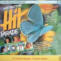 Ihre deutsche Hitparade 2 MCs aus der TV