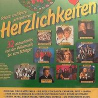 Herzlichkeiten von Schazi und Spatzi 2 MCs aus der TV