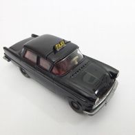 Wiking #149 Opel Kapitän ´59 Taxi (Modell von 1969) / / TOPP!!