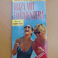 Marco Polo Ibiza mit Formentera - 4. Auflage 1996