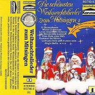Die Schönsten Weihnachslieder zum Mitsingen TOP Stars