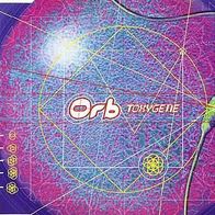 The Orb - Toygene CD 2 (UK-Import)