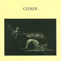 CD Joy Division - Closer