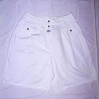 weiße Shorts von Together