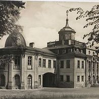 Weimar, Schloß Belvedere SW n. gel. (269)